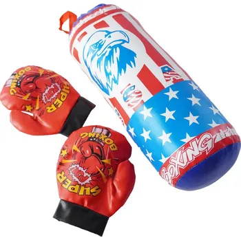 Boxovací pytel SPORTO Boxovací pytel