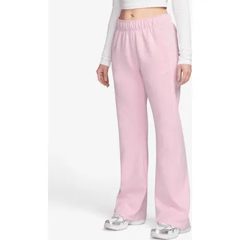 Pánské kraťasy Nike NSW WR POLY KNIT Dám.kalhoty - 0 - růžová - L