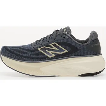Pánské tenisky Tenisky New Balance Fresh Foam X More v6 Graphite/ Vintage Indigo/ Shipyard EUR 45.5