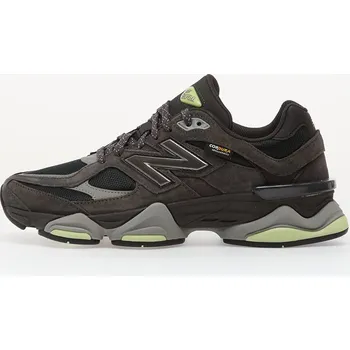 Pánské tenisky Tenisky New Balance 9060 Black Cement/ Dry Lime EUR 39.5