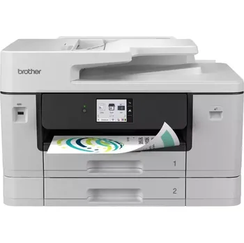 Tiskárna Brother/MFC-J3960DWYJ1/MF/Ink/A3/LAN/WiFi/USB