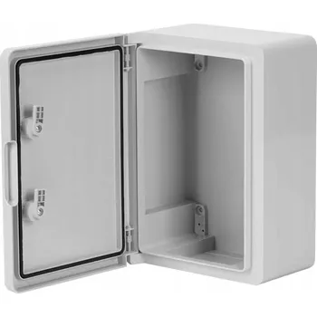 Rozvaděč Rozvodnice Euro-Box 690 V IP65 100 A