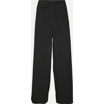 Dámské kalhoty Vero Moda dámské kalhoty rovného střihu dlouhé, velikost 36/30