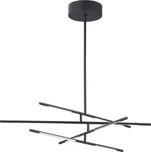 Závěsné LED svítidlo NOVA LUCE RACCIO 48W 3000K 9180780 stmívatelné Triac