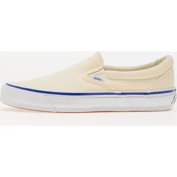 Dámská obuv Tenisky Vans Slip-On Reissue 98 LX Off White EUR 41