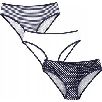 Dámské spodní prádlo Moraj dámské kalhotky Kalhotky velikost XL