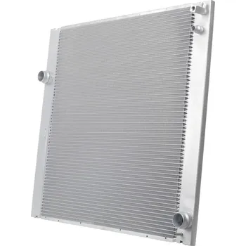 Chladič motoru Chladič, chlazení motoru HELLA 8MK 366 301-261