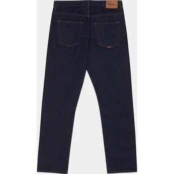 Pánské kalhoty Quiksilver Modern Wave Denim (rinse) 33X32, námořnická modrá
