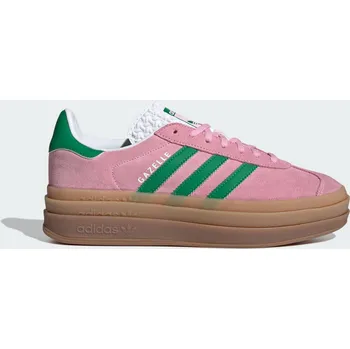 Dámská obuv Adidas dámské sportovní boty Gazelle Bold, velikost 41 1/3