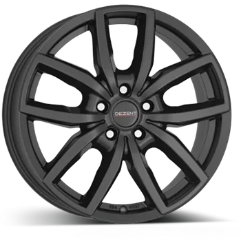 Alu kolo Disk DEZENT TE dark 17x7.5 (TTE78KA40)