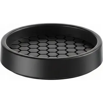 Podložka pod nábytek Protiskluzové Silikonové Podložky pod Nábytek Černé Matné 1 kus 64 mm