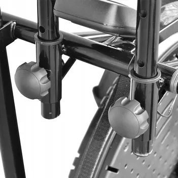 Kardio stroj Eliptický trenažér Master 4906215803251 2 kg