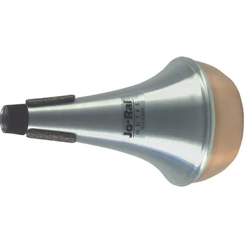 Příslušenství pro dechový nástroj Jo-Ral Dusítko Straight Tenor-pozoun1C 9202