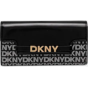 Peněženka Peněženka Dkny R52Q5M29 černá 99X, vel. ONE SIZE