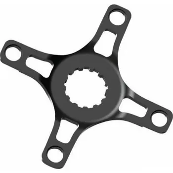 Klika na kolo Stronglight spider Bosch Gen3 LK 4x104 mm (černá)