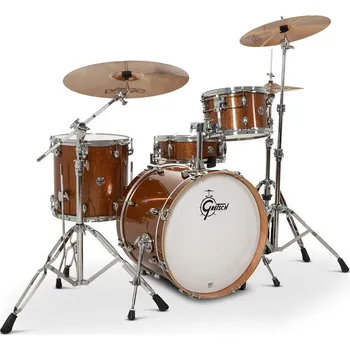 Bicí sada Gretsch Bicí sada Catalina ClubBronze Sparkle CC2-J404-BS 195933