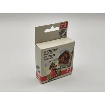 Fotoalbum Fotolepky 250 ks