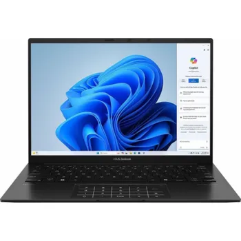 Notebook Notebook ZenBook 14 Ryzen AI 7 350, 32/1 TB 14