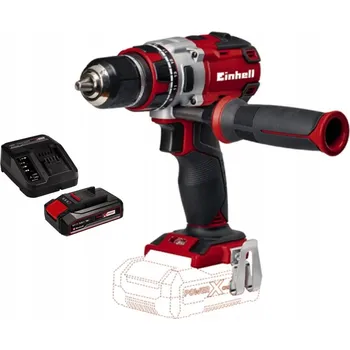 Vrtačka EINHELL AKU VRTAČKA BL TE-CD 18 Bl 4513850 SADA AKUMULÁTOR 2,5AH