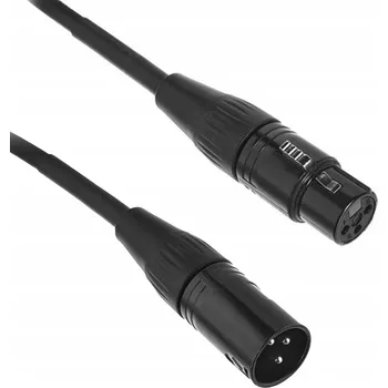 Audio kabel Kabel XLR - XLR PRO Snake TPM 1,5 m