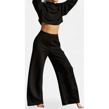 Dámská mikina ALO Yoga 56575 M černá