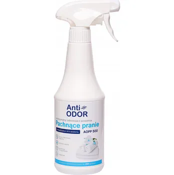 Osvěžovač vzduchu Anti-ODOR osvěžovač vzduchu Vůně čistého prádla 500 ml