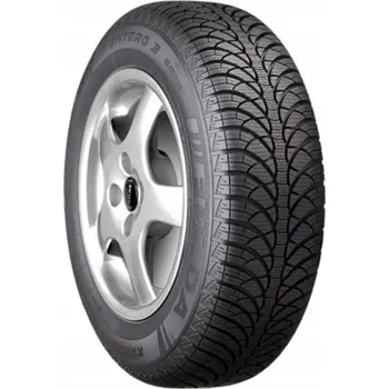 Zimní osobní pneu Zimní pneumatika Fulda Kristall Montero 3 175/70 R14 84 T s přilnavostí na sněhu (3PMSF)