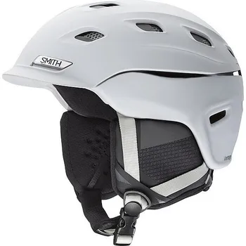 helma Smith Vantage - Matte White S (51-55cm)