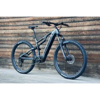 Elektrokolo CRUSSIS ONE-Full 9.10 (900 Wh)