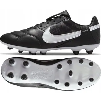 Kopačky Nike kopačky Nike Premier III FG velikost 44,5