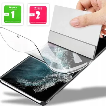 Ochranná Fólie Mobes pro Samsung Galaxy A36, Galaxy S24 1 ks