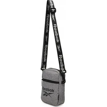 Ledvinka Reebok ledvinka muž šedá RBK-010-CCC-06