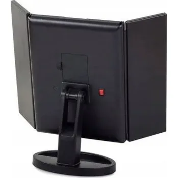 Zrcadlo Stojací Zrcadlo Rozz obdélníkové 3500 x 1800 mm