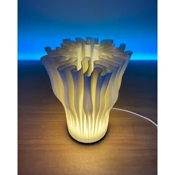 Lampička RGB LED Lampička - Zoan Aura