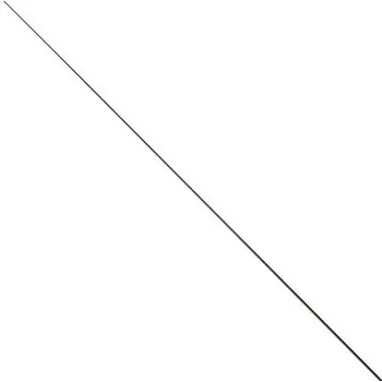 Rybářský prut Browning Solid Carbon Tip 70 cm 2,6 mm