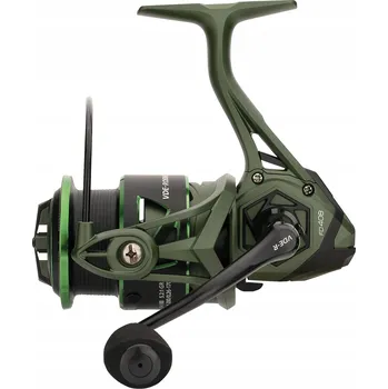 Rybářský naviják Naviják Robinson Feeder Fighter FD 5.2:1