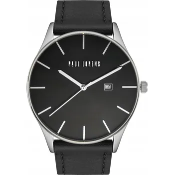Hodinky Pánské hodinky Paul Lorens PL 7028A2-1A1