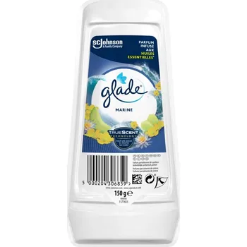Osvěžovač vzduchu Glade Marine Osvěžovač vzduchu v gelu 150 g