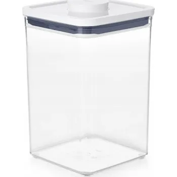 Dóza na potraviny Nádoba na potraviny Oxo Pop Good o objemu 4,2 l