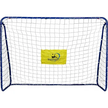 Fotbalová branka BRANKA NA FOTBAL PRO DĚTI ZAHRADNÍ TRÉNINKOVÁ PŘENOSNÁ
