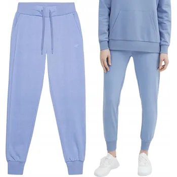 4F dámské tepláky úzkého střihu velikost XXL