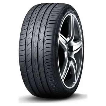 Letní osobní pneu Pneumatiky NEXEN N'Fera Sport SUV 265/45 R20 108V, letní pneu, osobní a SUV, sleva DOT