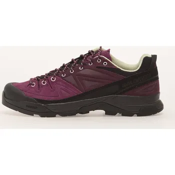 Pánské tenisky Tenisky Salomon X-Alp Ltr Winter Bloom/ Plum/ Lime C EUR 42 2/3