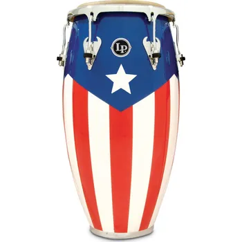 Latin Percussion Conga Matador11 3/4" Conga M752S-PR 17287