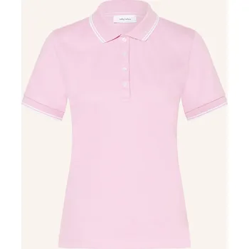 Dámská košile Darling Harbour Dámská Piqué Polokošile, candy, 42