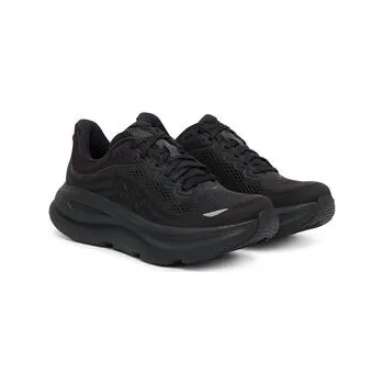 Oblečení a móda Hoka Běžecké boty Bondi 9 1162012 Černá 42