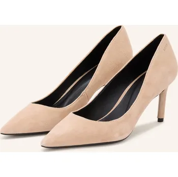 Dámská obuv Boss Dámské Lodičky Gracey, béžová, 42