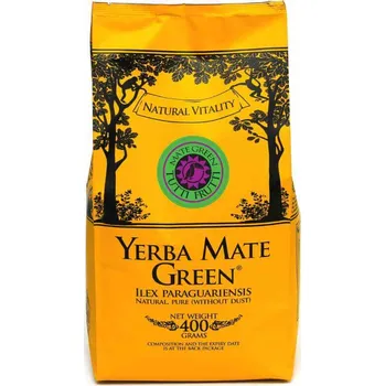 Čaj Yerba Maté / Mate Green Tutti Frutti - 400 g