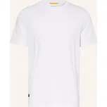 Camel Active Pánské Tričko, bílá, 3XL