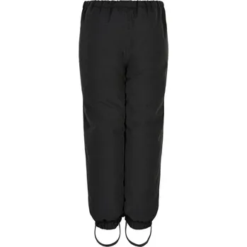 Chlapecké kalhoty Mikk-Line Mikk - Line dětské zimní zateplené kalhoty 16816 Black Velikost: 98